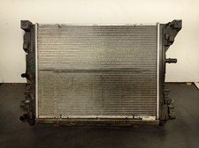 Radiateur Renault R8
