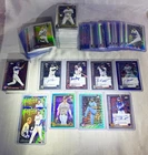 2025 Topps Chrome Update Baseball | Nick Kurtz RC | Shohei Ohtani | 182 Card LOT