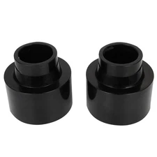 For Jeep Grand Cherokee WJ 4-Door 1999-2004 3" Front 3" Rear Leveling Lift Kit