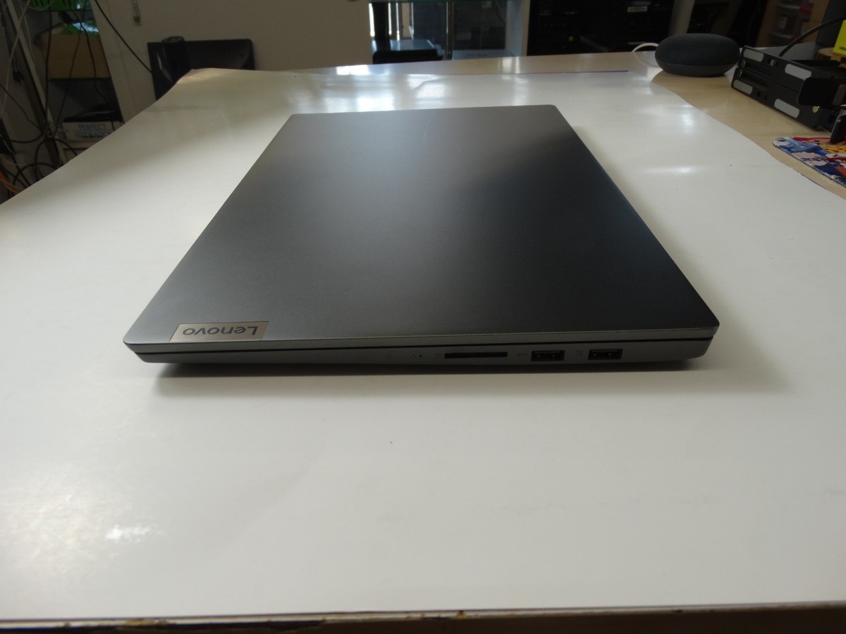 Lenovo IdeaPad 5 14iTL05 Intel Core i5-1135G7 2.4GHz 16GB 512GB
