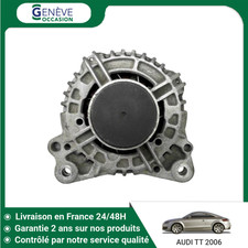 Alternateur Audi TT