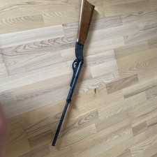 Ancien Jouet Carabine 