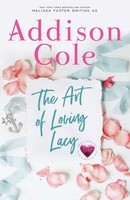 Addison Cole | The Art Of Loving Lacy | Taschenbuch | Englisch (2019)