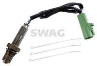 Vor Katalysator Swag 33 10 3139 Lambdasonde FüR Ford,Ford Usa,Lincoln,Mazda,Volv