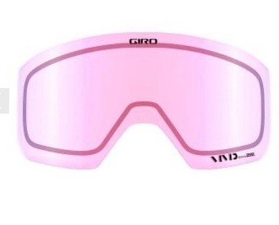 Giro Axis Ella Goggle Replacement Lens