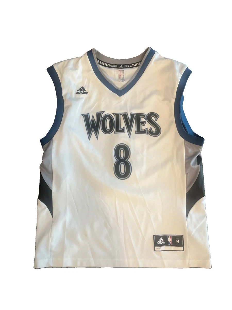 Zach LaVine Minnesota Timberwolves NBA Fan Apparel & Souvenirs for