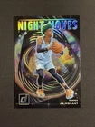2025 Donruss Optic Ja Morant Base (RAW)