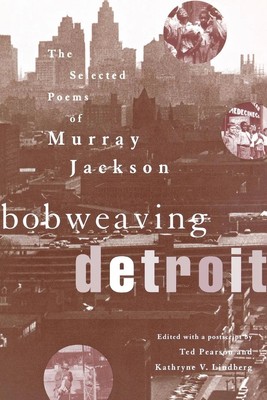 Murray Jackson | Bobweaving Detroit | Taschenbuch | Englisch (2002)