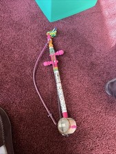 Ethiopian Single String Folk Instrument- Masenqo