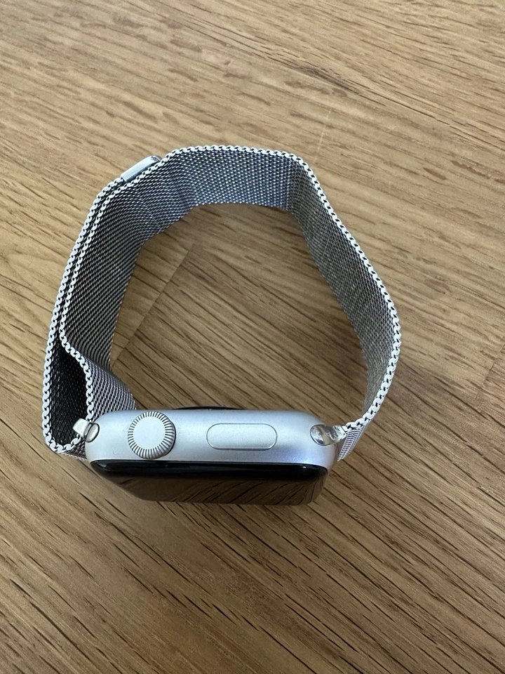 Apple Watch Series 3, Foto 4 von 4