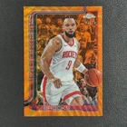 2025 Topps Dillon Brooks Base (Raw)