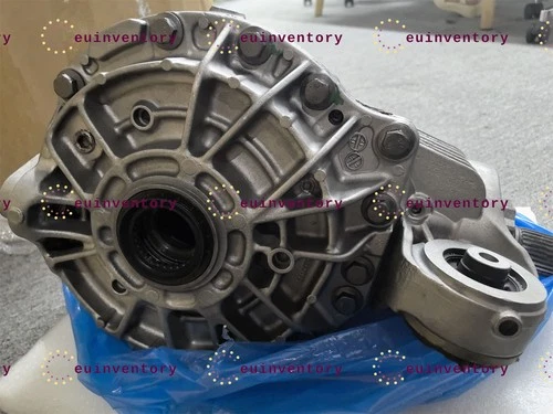 Rear Lock Diff Carrier For 14-17 Range Rover Sport L494 5.0L 3:31 35K