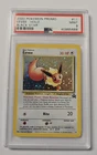 2000 Pokemon Promo Black Star Eevee-Holo Promo Pokemon League #11 PSA 9