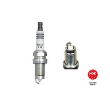 3x Zündkerze für VW FOX 5Z1 Polo 4 9N | 24577089