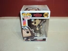 STRANGER THINGS EDDIE MUNSON WITH GUITAR 1462 FUNKO VINYL POP SEASON 4