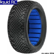 Pro-Line 903603 Suburbs M4 Off-Road 1/8 Buggy Tires Fr/Re (2)