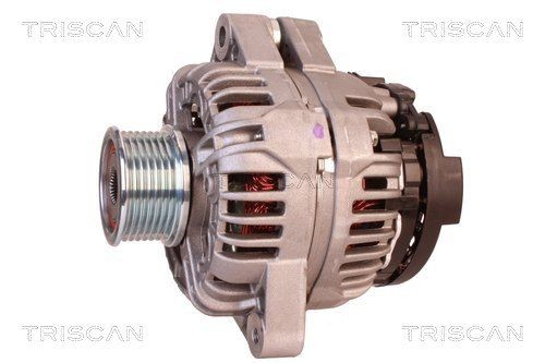 Triscan Lagerung, AchsköRper 8500 28890 FüR CitroËN Peugeot-image