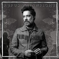 Rufus Wainwright - Unfollow The Rules - Cd - G3Z