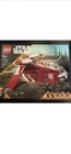 LEGO Star Wars: Coruscant Guard Gunship (75354)