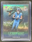2025 Topps Signature Tetairoa McMillan Base (RAW)