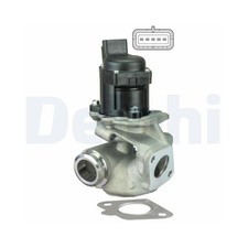 DELPHI EG10415-12B1 AGR-Ventil für CITROËN FORD PEUGEOT TOYOTA HITACHI