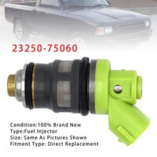 Injecteur Toyota RUNNER