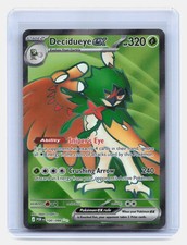 ME03: Perfect Order #100/088 Decidueye ex