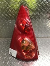 Rückleuchte links  Peugeot 107  Heckleuchte links 677523