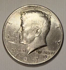 1972 Kennedy Half Dollar SHIPS FREE