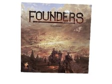 Founders of Gloomhaven by Issac Childres Cephalofair Games