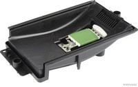 Herth+Buss Elparts 75614910 Widerstand, InnenraumgebläSe FüR Audi Seat Skoda