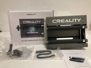 CREALITY Rotary Roller for 22W Creality Falcon2/CR Laser Falcon O0G3
