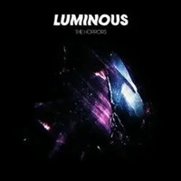 Luminous | The Horrors | Audio-Cd | Cd | 2014 | 375 Media Gmbh