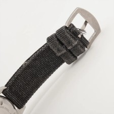 Oris Divers 01 733 7720 4055-07 8 21 18 SS External SS x external nylon AT blue 6