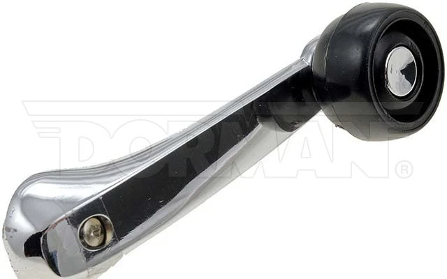 Manija de ventana Dorman 76960 para modelos seleccionados Chrysler Dodge Plymouth 78-93 Foto 3 de 4