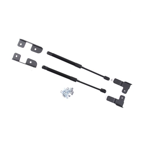 Car Front Cover Hood Hydraulic Support Rod Trim For Ford Maverick 2022+ - Afbeelding 10 van 10