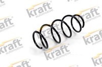 Kraft 4026316 Fahrwerksfeder FüR Volvo
