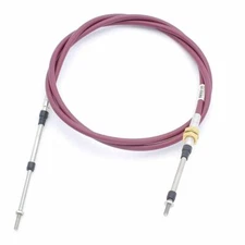 Bobcat T250,T300,T320 Compact Track Loader, Throttle Cable, Replaces 6675668