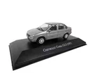 1/43 Salvat Argentina CHEVROLET Opel Corsa GLS 1997 ixo scale car