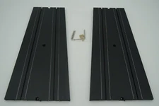 AURORA SUPER MODEL MOTORING WIDE TRACK O-GUAGE TO TJET HO ADAPTERS PR WHRDW VN 3