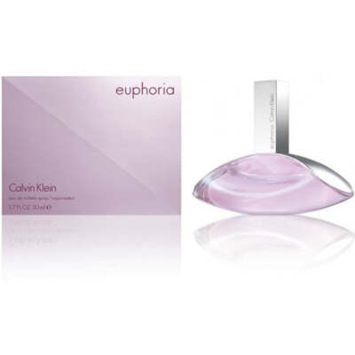 Euphoria Eau De Toilette (Relaunch) EDT W 100ml Boxed