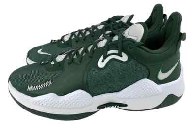Nike PG 5 Green Men display picture 2