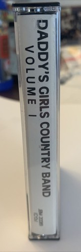 Daddy's Girls Country Band Band I, Kassette, sehr sehr sehr selten - Bild 2 von 5