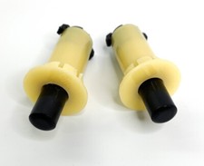 Pair Door Jamb Courtesy Light Switches For 1968-1970 Ford Mustang