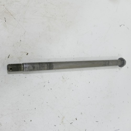 Kawasaki ZX-9R 900 C Hinterradachse Achse - Schwinge 70850