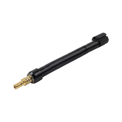 Mig Gun Torch Swan Neck fit 3 in 1 MIG 200 Pro MT2000 MIG Welder - Foto 2 di 9