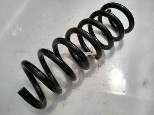 Mercedes-Benz Genuine OEM Front Coil Springs