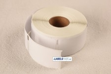 2 Rolls 500 Return Address Labels 30330 Dymo LabelWriter Compatible Duo 400 450