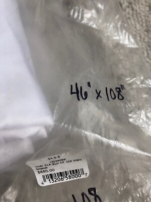 2 matériel de restauration soie solide thaïlandaise panneau draperie