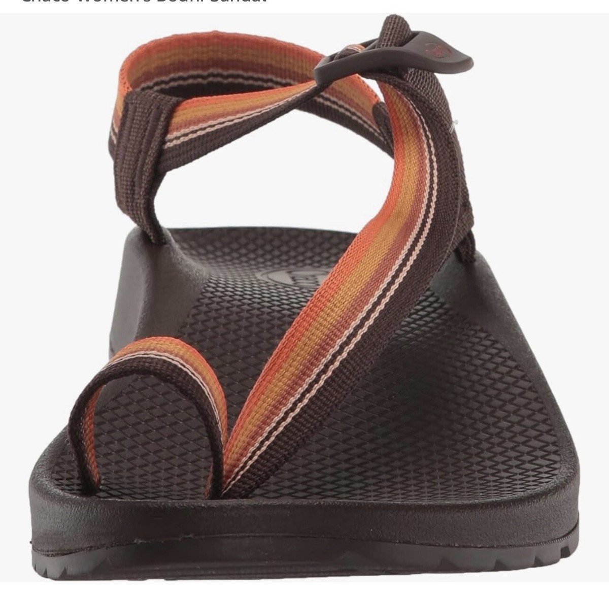 Chaco Bodhi JCH108607 Sandals Men display picture 2